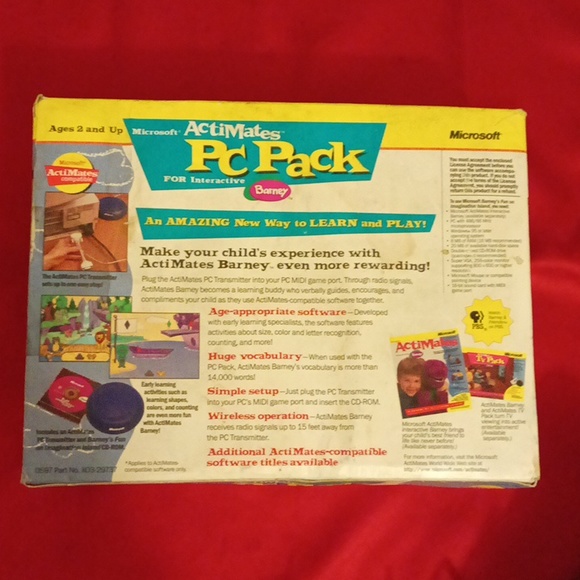 PC PACK - Picture 2 of 3